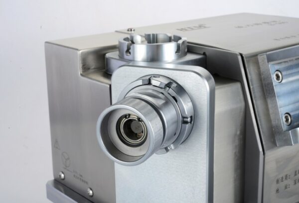 Milling Cutter Grinding Machine